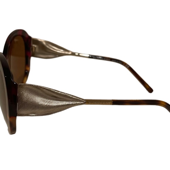 BURBERRY sunglasses - Picture 3 of 7
